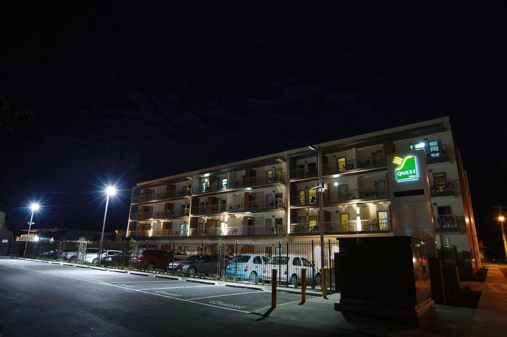 Aparthotel Quest Mildura Exterior foto