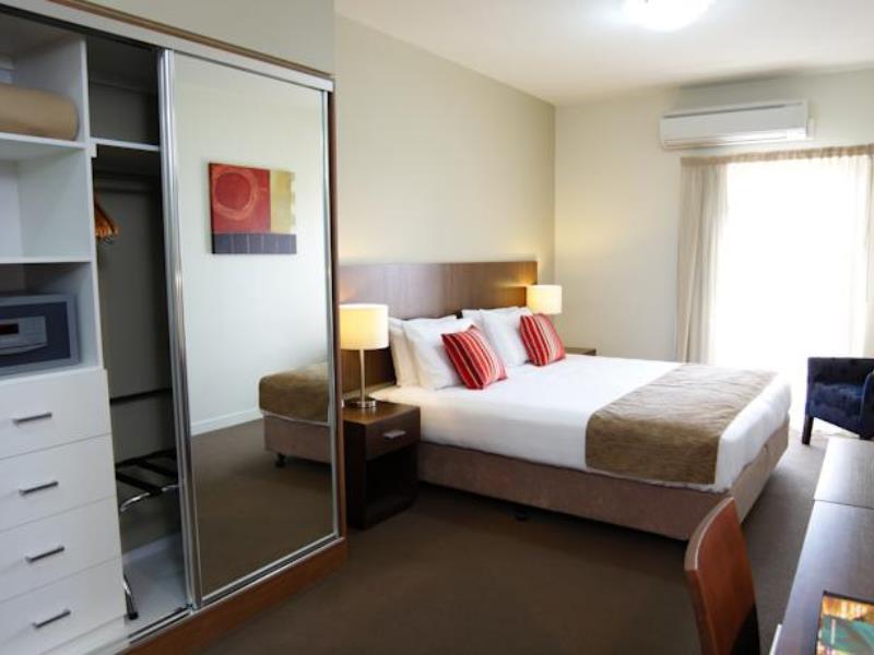 Aparthotel Quest Mildura Exterior foto