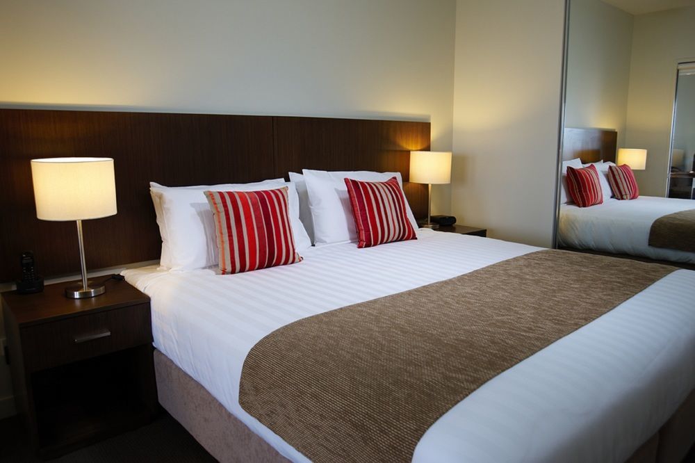 Aparthotel Quest Mildura Exterior foto