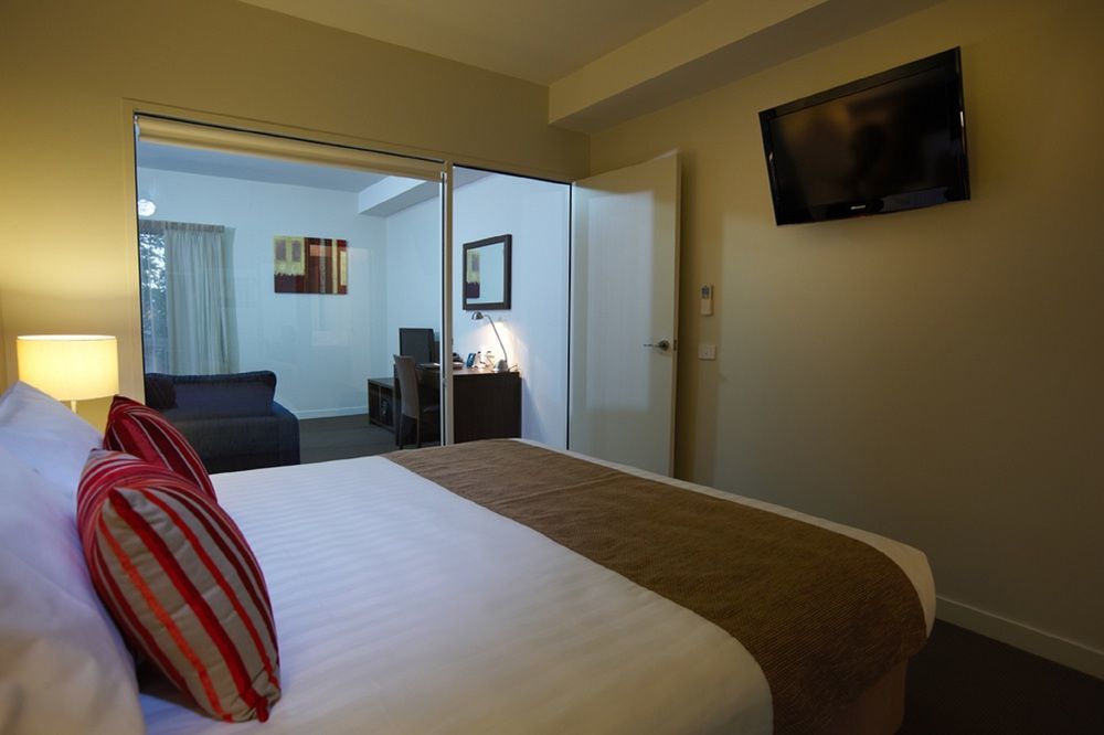 Aparthotel Quest Mildura Exterior foto