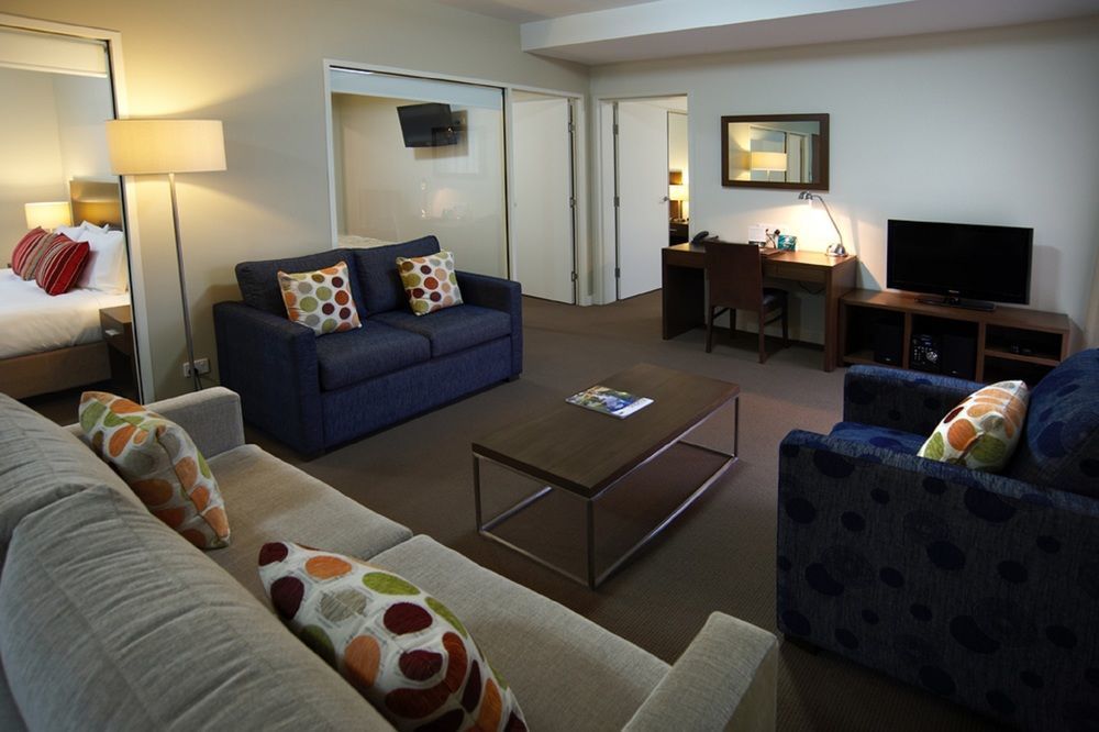 Aparthotel Quest Mildura Exterior foto