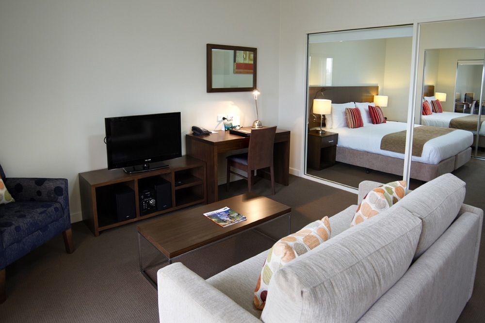 Aparthotel Quest Mildura Exterior foto