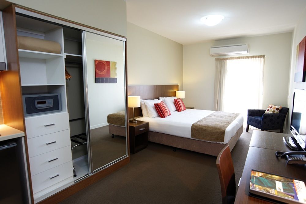 Aparthotel Quest Mildura Exterior foto