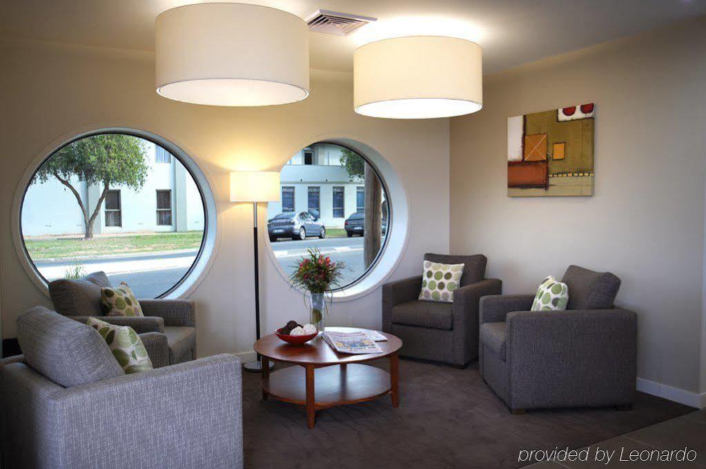Aparthotel Quest Mildura Exterior foto