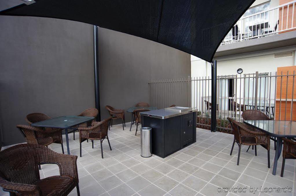 Aparthotel Quest Mildura Exterior foto
