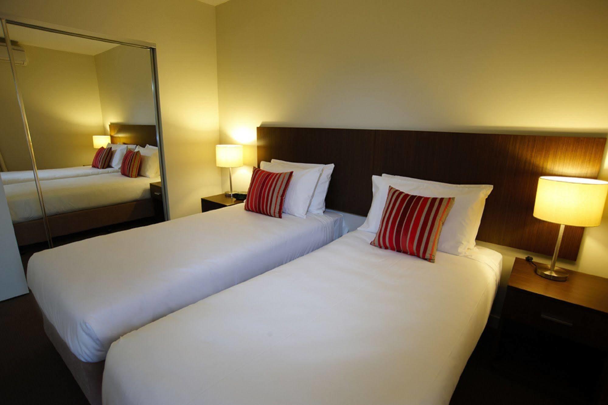 Aparthotel Quest Mildura Exterior foto