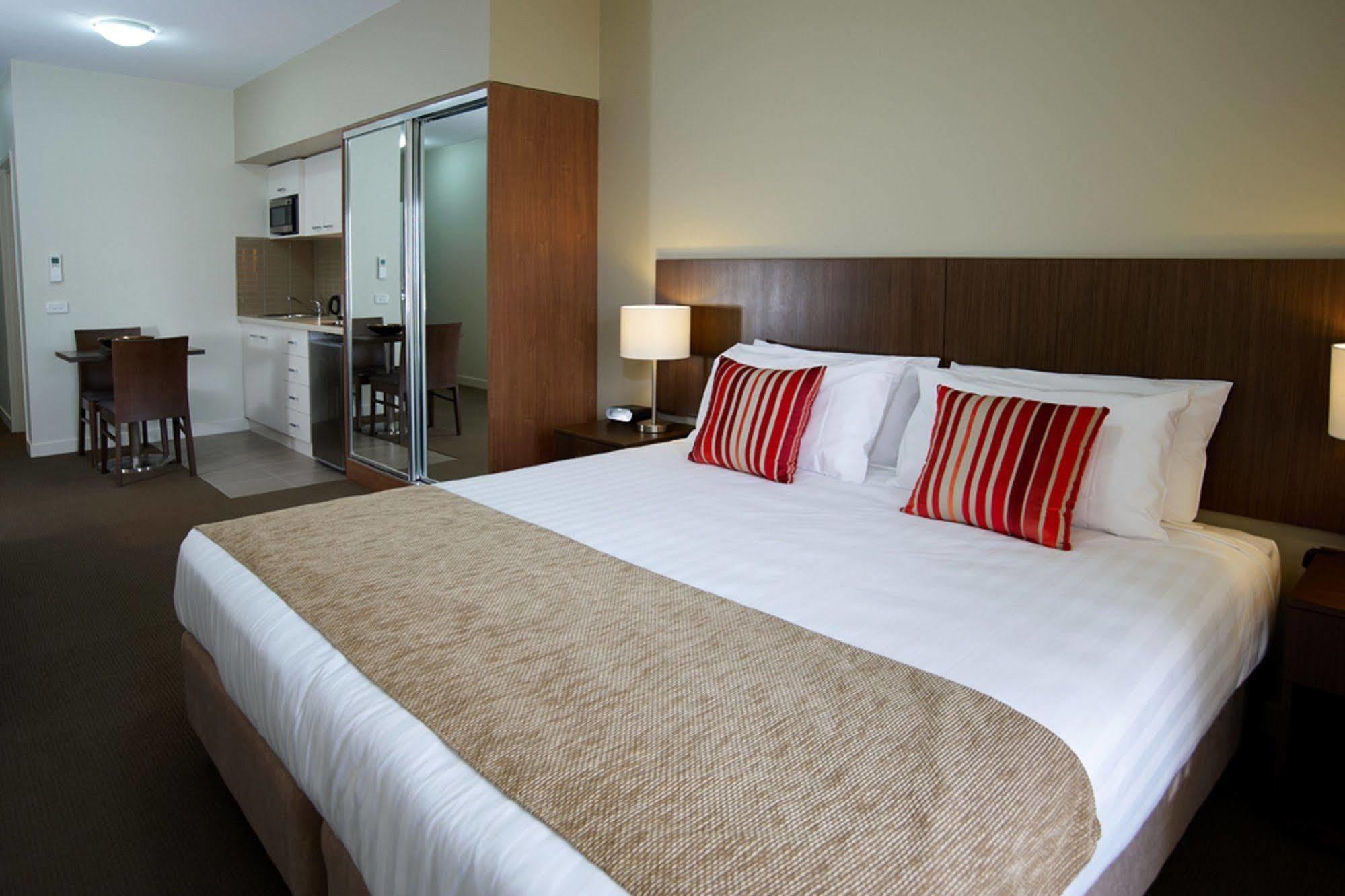 Aparthotel Quest Mildura Exterior foto