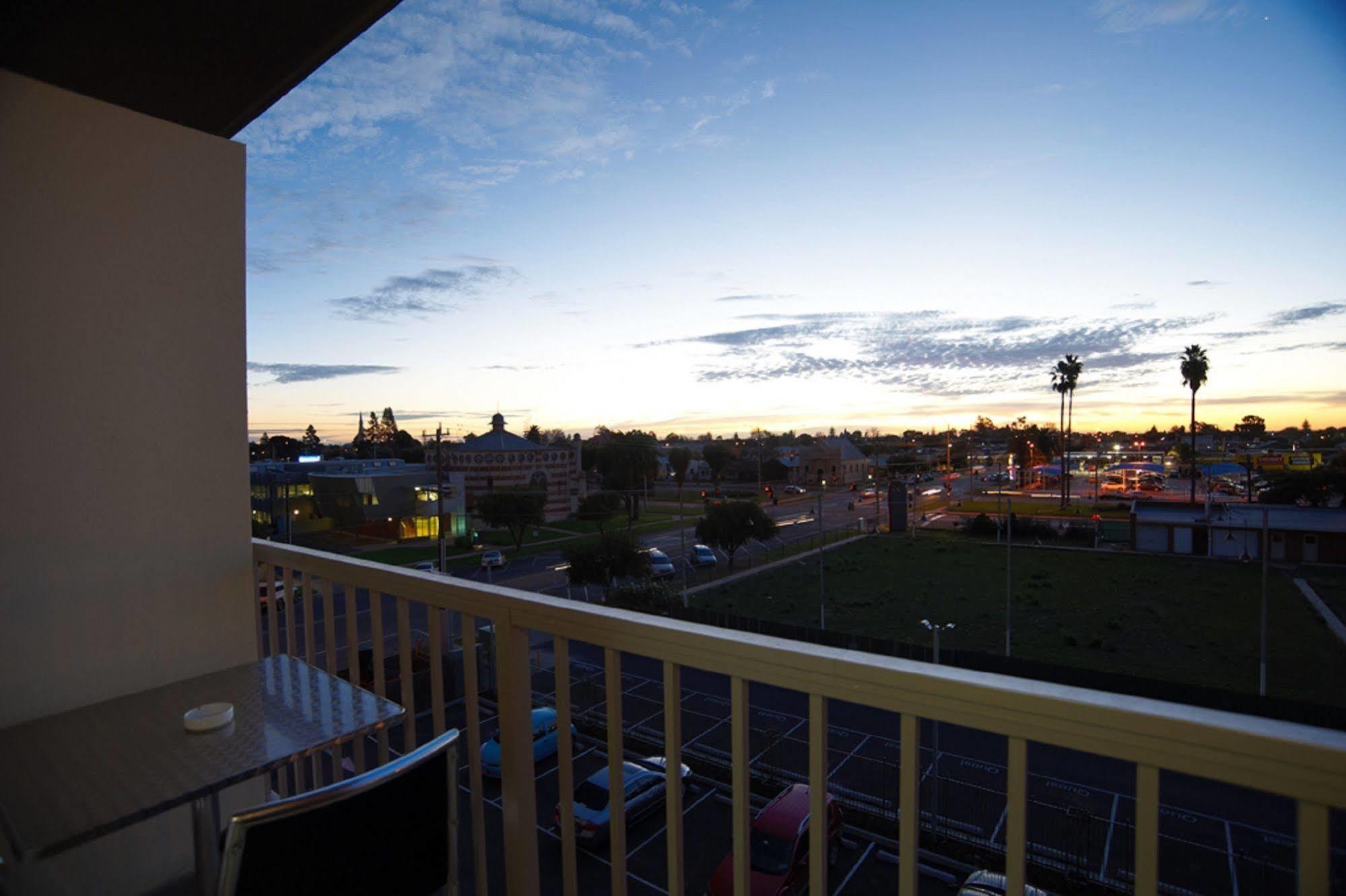 Aparthotel Quest Mildura Exterior foto