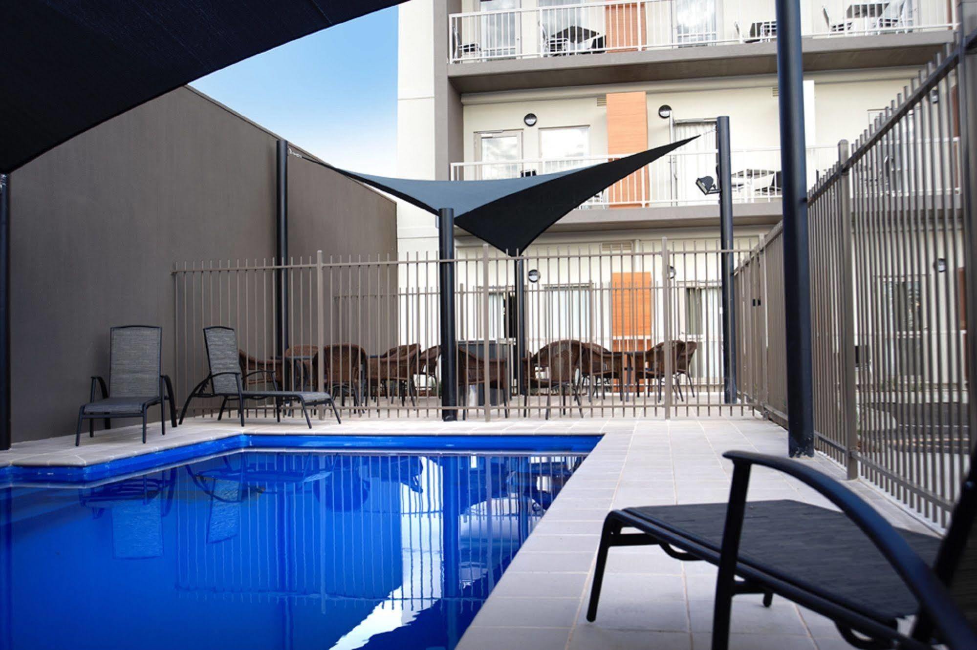 Aparthotel Quest Mildura Exterior foto